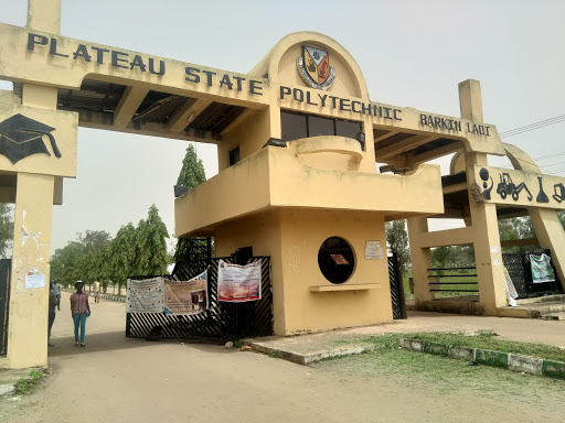 Plateau State Polytechnic Jos Campus, Yakubu Gowon Way, Jos, Nigeria, High School, state Plateau