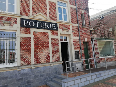 Poterie des Weppes à Fournes-en-Weppes