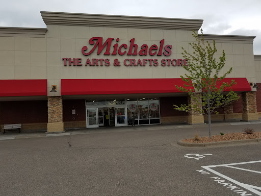 Craft Store «Michaels», reviews and photos, 3215 Vicksburg Ln N, Plymouth, MN 55447, USA