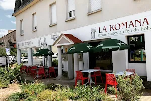 La Romana image