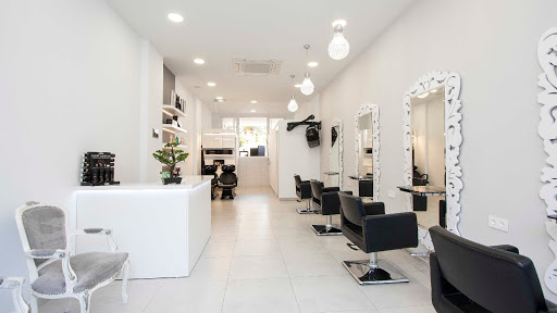 Peluquería AS en Nerja, Málaga