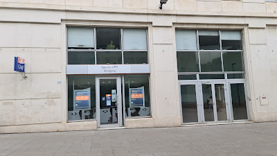 GMF Assurances MONTPELLIER ANTIGONE à Montpellier