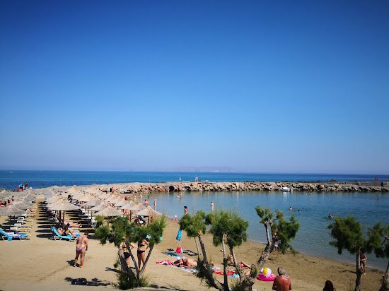 Marina Beach
