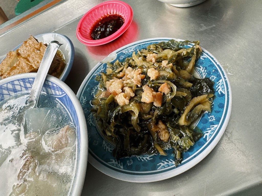 江家原汁排骨湯 的照片