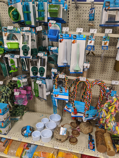 Pet Supply Store «PetSmart», reviews and photos, 6060 Long Prairie Rd, Flower Mound, TX 75028, USA