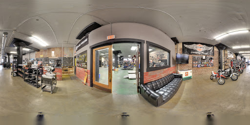 Motorcycle Dealer «Black Stock Motorcycle Company LLC (BSMC)», reviews and photos, 611 2nd Ave SE, Cedar Rapids, IA 52401, USA