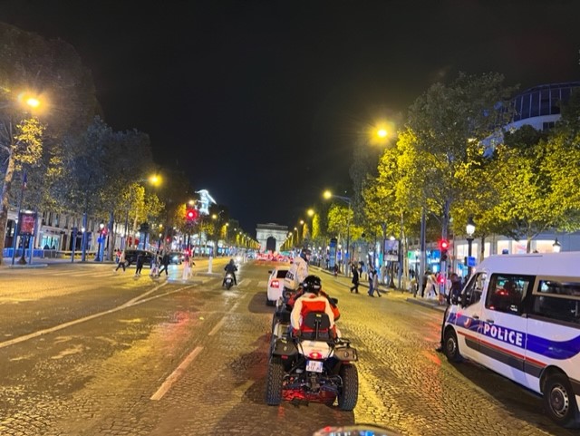 Photo n° 2 de l'avis de Sylvie.H fait le 19/10/2022 à 21:48