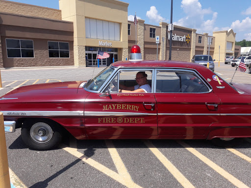 Department Store «Walmart Supercenter», reviews and photos, 160 Springville Station, Springville, AL 35146, USA