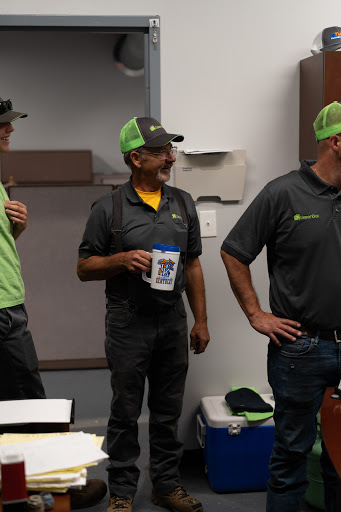 HVAC Contractor «GreenBox», reviews and photos