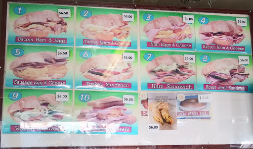 Donut Shop «Donut Express», reviews and photos, 430 Winton Ave, Hayward, CA 94544, USA