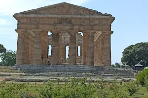 Paestum image