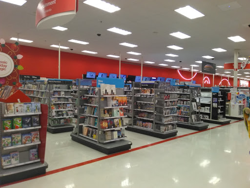 Department Store «Target», reviews and photos, 14302 Farm to Market 2920, Tomball, TX 77377, USA