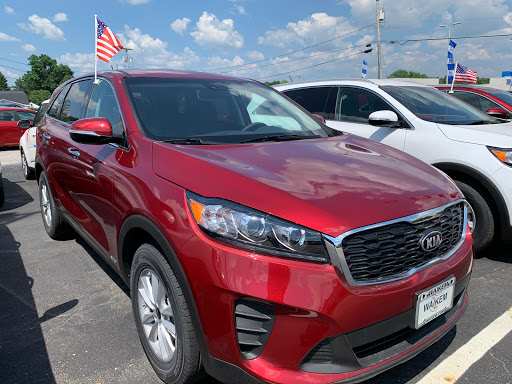 Car Dealer «Waikem Auto Family», reviews and photos, 3708 Lincoln Way E, Massillon, OH 44646, USA