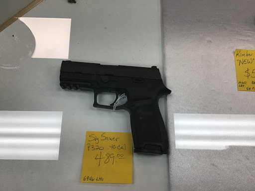 Pawn Shop «Kennesaw Mountain Pawn», reviews and photos, 1200 Cobb Pkwy N #800, Marietta, GA 30062, USA