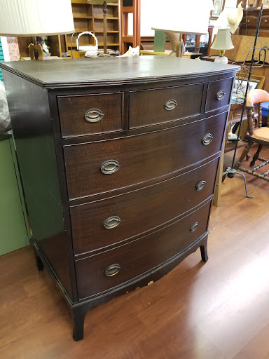 Thrift Store «Taste and See Thrift/Antiques», reviews and photos, 720 NY-25A, Rocky Point, NY 11778, USA