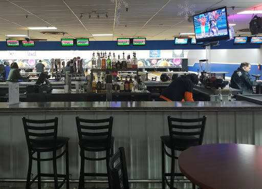 Bowling Alley «Lodi Lanes», reviews and photos, 58 Terhune Ave, Lodi, NJ 07644, USA
