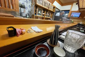 Komasa Sushi image