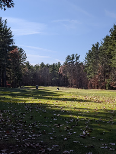 Golf Club «Souhegan Woods Golf Club‎», reviews and photos, 65 Thornton Ferry Rd II, Amherst, NH 03031, USA