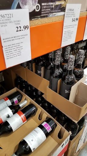 Warehouse store «Costco Wholesale», reviews and photos, 1000 N Rengstorff Ave, Mountain View, CA 94043, USA