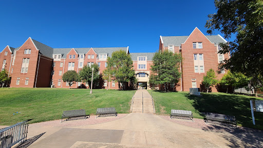 Brooks Residential Flats