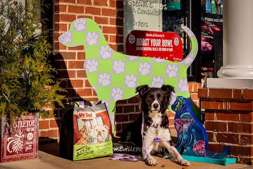 Pet Supply Store «Natural Pet Essentials», reviews and photos, 3440 Seminole Trail #105, Charlottesville, VA 22911, USA