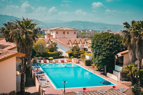 Apulia Hotel Corigliano Calabro