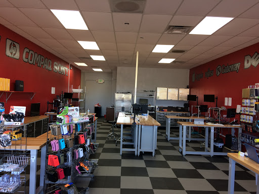 Computer Repair Service «Monument Computer Repair», reviews and photos, 325 2nd St r, Monument, CO 80132, USA