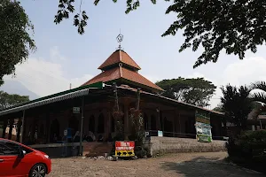 Masjid Sultan Agung image