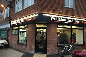 Wollaton Fish Bar image