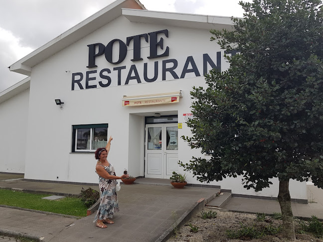 Restaurante Pote - Restaurante