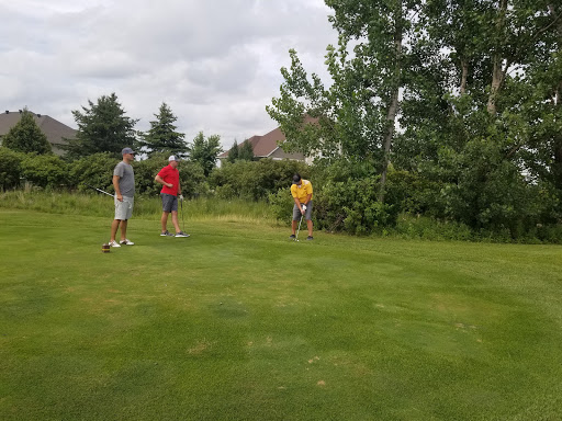 Golf Course «Osgood Golf Course», reviews and photos, 4400 Clubhouse Dr S, Fargo, ND 58104, USA