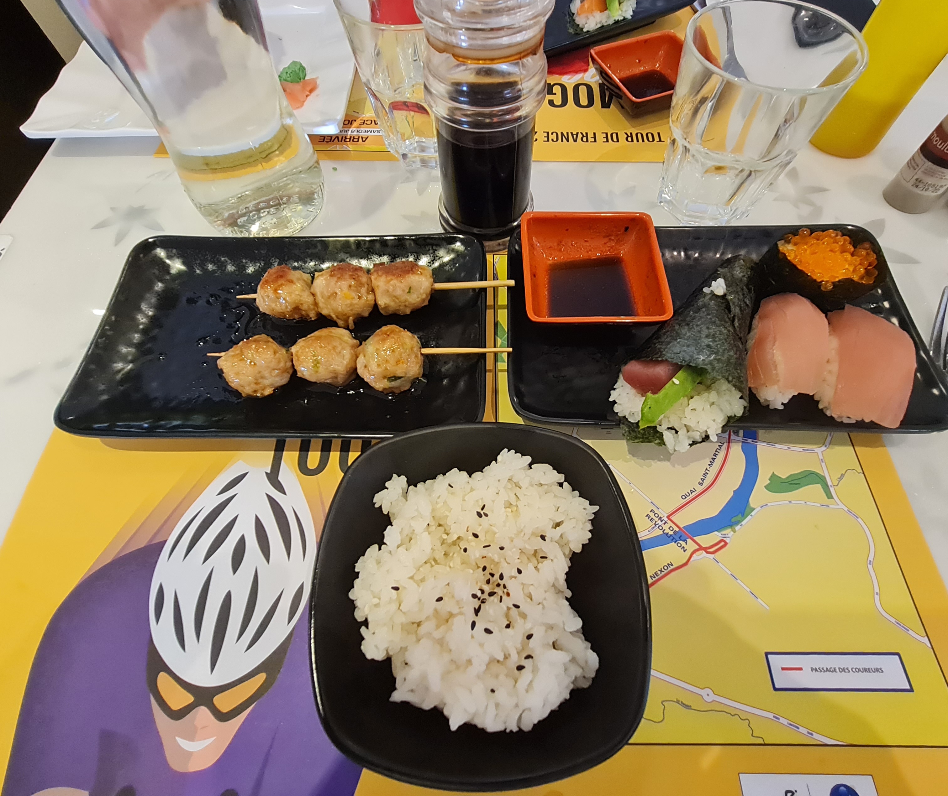 Photo n° 2 de l'avis de Koi.a fait le 25/06/2023 à 06:18