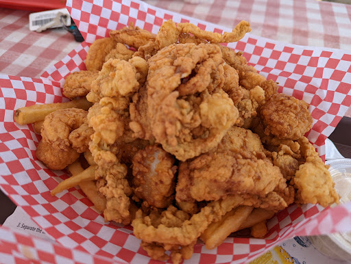 Seafood Market «Bob Lobster», reviews and photos, 49 Plum Island Turnpike, Newbury, MA 01951, USA