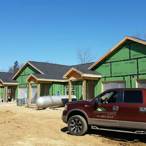 Roofing Contractor «Paramount Roofing and Siding, LLC», reviews and photos, 5531 Femrite Dr, Madison, WI 53718, USA