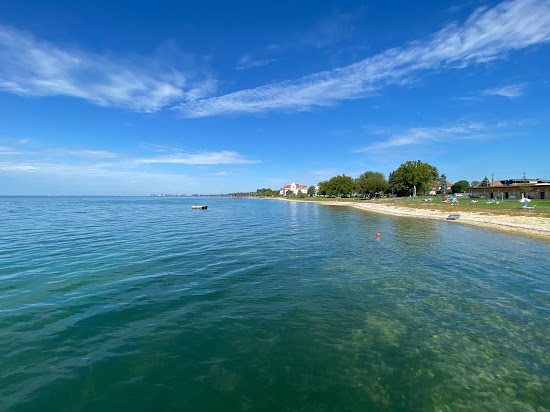 Strandbad Lochau