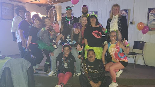 Night Club «Midway Club», reviews and photos, 14501 SE 29th St, Choctaw, OK 73020, USA