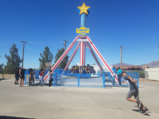Amusement Park «Western Playland», reviews and photos, 1249 Futurity Dr, Sunland Park, NM 88063, USA