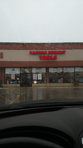 Tool Store «Harbor Freight Tools», reviews and photos, 2563 S Reynolds Rd, Toledo, OH 43614, USA