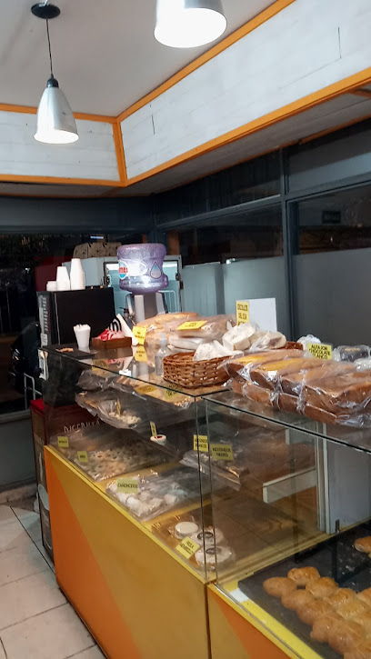 La panadería de Don Guille