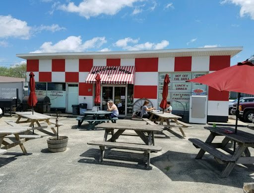 Caterer «Country Store & Catering», reviews and photos, 456 N Main St, Sycamore, IL 60178, USA