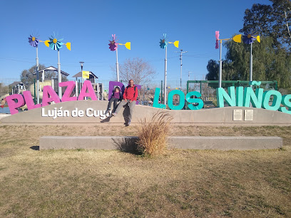 Parque Urbano Luján de Cuyo