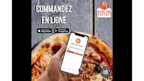 Photos du propriétaire du Pizzas à emporter Gang Of Pizza à Saint-Georges-sur-Cher - n°4