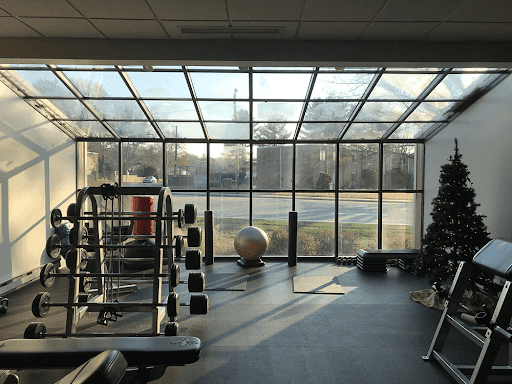 Health Club «Gym the LLC», reviews and photos, 2168 Diamond Hill Road #14, Woonsocket, RI 02895, USA