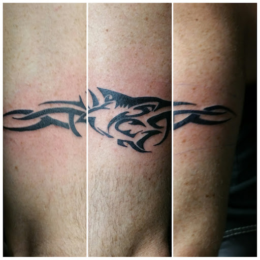 Find best tattoo ideas for guys for your next unique tattoo in Beverly Hills at R-N-R Custom Tattoos