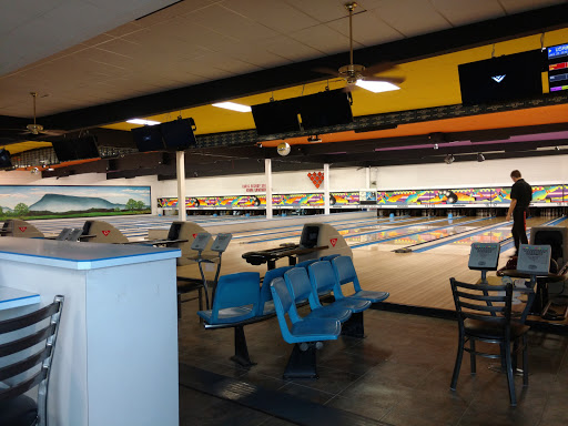 Bowling Alley «Highland Bowl», reviews and photos, 2123 NW 9th St, Corvallis, OR 97330, USA
