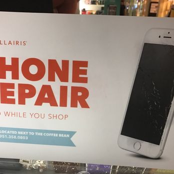 Cell Phone Store «Cellairis», reviews and photos, 1299 Galeria Ct, Riverside, CA 92503, USA