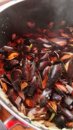 Photo n°20 de La Saveur d'Asie du Sud à Nantes ()