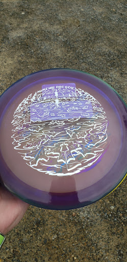 Outdoor Sports Store «Maple Hill Disc Golf», reviews and photos, 132 Marshall St, Leicester, MA 01524, USA