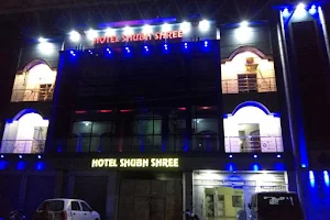 Hotel Shubh Shree Palace image