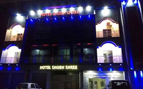 Hotel Shubh Shree Palace image